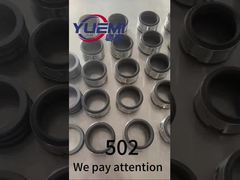 ジョンクレーン タイプ 502 メカニカルシール 水ポンプシャフト用 多様な媒体