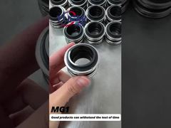 ボルグマン G60 水ポンプ メカニカルシール 標準 交換 サイズ MG1-12mm-100mm