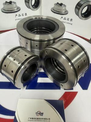 WI Emu パンプシャフトシール メカニカルシール 35mm/50mm/75mm for Emu® 潜水式下水ポンプ