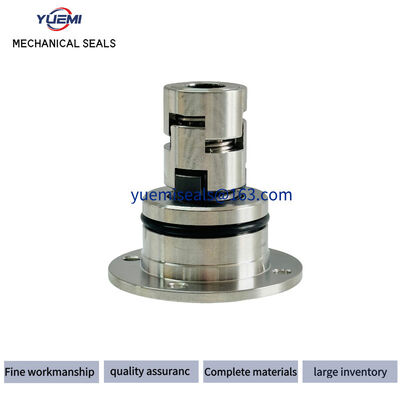 品質  Japanese Ebara Mechanical Seal Stainless Steel Containerized Vertical Multi-stage Pump 工場