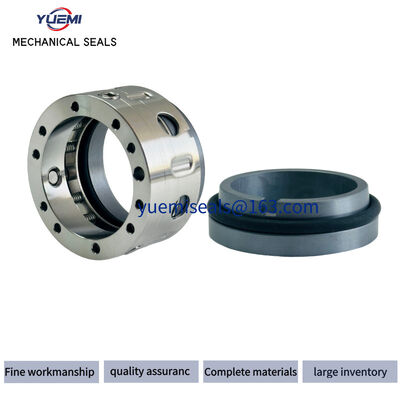 OEM/ODM 58U/59U パンプ ジョンクレーンシール 下水ポンプ 原子炉 化学ポンプ 単面機械シール
