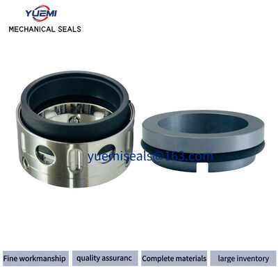 OEM/ODM 58U/59U パンプ ジョンクレーンシール 下水ポンプ 原子炉 化学ポンプ 単面機械シール