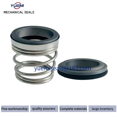 循環ポンプ用155型ベローズメカニカルシール 回転軸用ポンプメカニカルシール