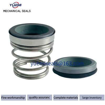 循環ポンプ用155型ベローズメカニカルシール 回転軸用ポンプメカニカルシール