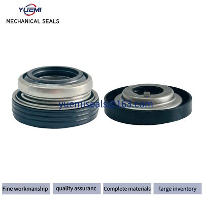 FTK2-16/20/25/35/Ftk 自動冷却ポンプ用の機械用シール カートリッジシール,水ポンプ,水力シール,自動車部品,ガスク,シリコンシール