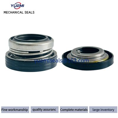 FTK2-16/20/25/35/Ftk 自動冷却ポンプ用の機械用シール カートリッジシール,水ポンプ,水力シール,自動車部品,ガスク,シリコンシール