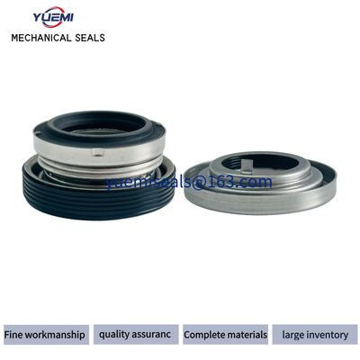 FTK2-16/20/25/35/Ftk 自動冷却ポンプ用の機械用シール カートリッジシール,水ポンプ,水力シール,自動車部品,ガスク,シリコンシール