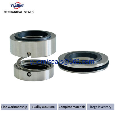 Fristam Fp / FL / FT ポンプ用食品ポンプ用 Firstam メカニカルシール