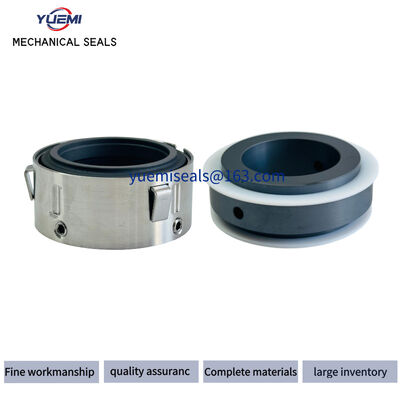 ST型アームストロングシリーズポンプ 4300 効果的な流体収束のためのジョン・クレーン機械シール