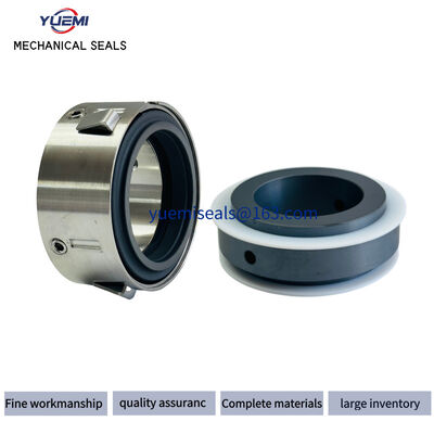 ST型アームストロングシリーズポンプ 4300 効果的な流体収束のためのジョン・クレーン機械シール