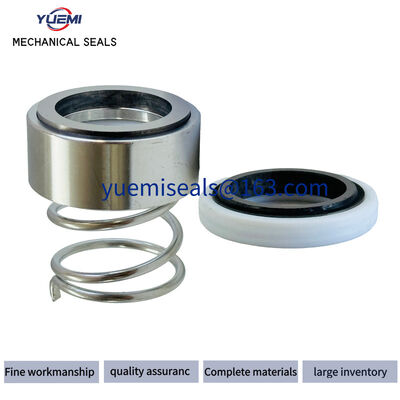 Mechanical Shaft Seal M37/ M37g/120 PTEF Single Spring  Industrial use  acid and alkali resistant