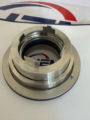 ブラックマー工業用水ポンプ 缶詰下水ポンプ メカニカルシール