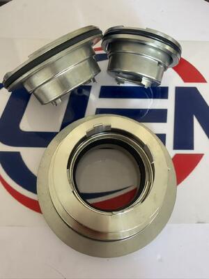 ブラックマー工業用水ポンプ 缶詰下水ポンプ メカニカルシール