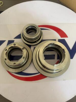 ブラックマー工業用水ポンプ 缶詰下水ポンプ メカニカルシール