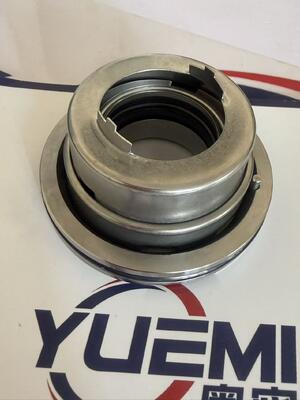 ブラックマー工業用水ポンプ 缶詰下水ポンプ メカニカルシール