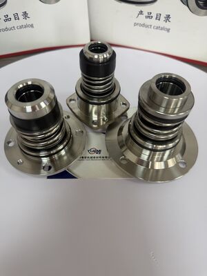 WI KSB 16/20/22 工業用化学ポンプ用のカートリッジ機械シール