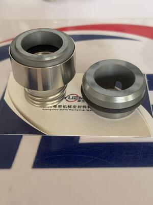 LWR Sv シリーズ 12-16-22 LWR Sv ポンプシール メカニカルシール