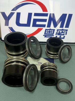 MG13/Z Hot water pipeline centrifugal circulation pump mechanical seal Glf Tp/Tpd/Lp/Lm, G4 G6 G60