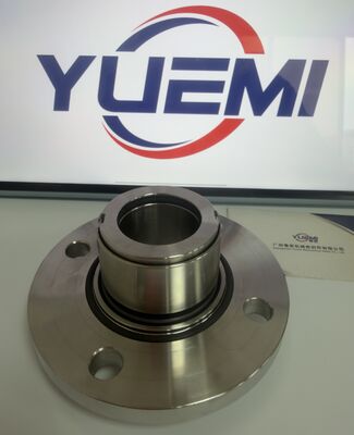 GLF-31.75mm 機械シール 立方体 ステンレス鋼 垂直多段ポンプ フランジ付き