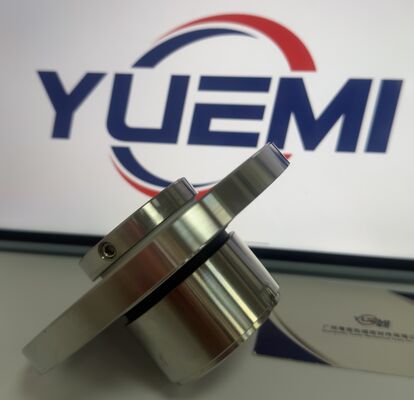 GLF-31.75mm 機械シール 立方体 ステンレス鋼 垂直多段ポンプ フランジ付き