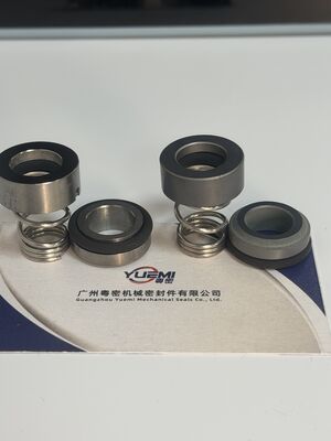 SPK-12 SSV TCTCVIT Wire EDM machining center water pump mechanical seal