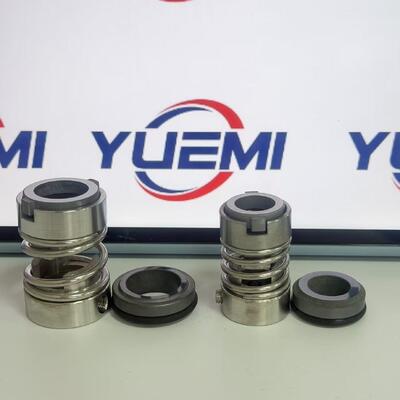CDL-12/16mm CDLK CNP Cdl/Cdlf/Cdm/Cdmf シリーズに適したユニバーサルメカニカルシール