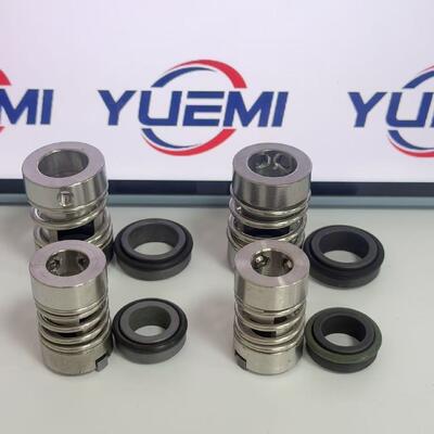CDL-12/16mm CDLK CNP Cdl/Cdlf/Cdm/Cdmf シリーズに適したユニバーサルメカニカルシール