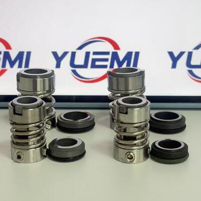 CDL-12/16mm CDLK CNP Cdl/Cdlf/Cdm/Cdmf シリーズに適したユニバーサルメカニカルシール
