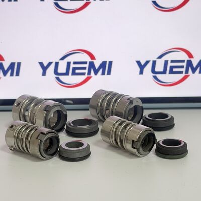 CDL-12/16mm CDLK CNP Cdl/Cdlf/Cdm/Cdmf シリーズに適したユニバーサルメカニカルシール