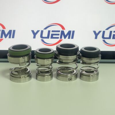 CHL/CHLF Water Pump Seal Horizontal Multi-Stage Centrifugal Pumps Rubber Bellow Mechanical Seal