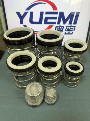 560A NCC冷却ポンプ 遠心ポンプ 潜水ポンプ 単面機械用シール