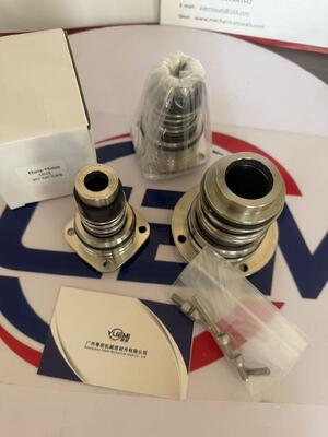 EBARAシールのカートリッジ機械シールスーツ 垂直ポンプ EBR機械シール