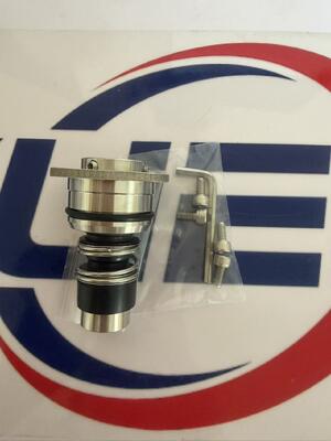EBARAシールのカートリッジ機械シールスーツ 垂直ポンプ EBR機械シール