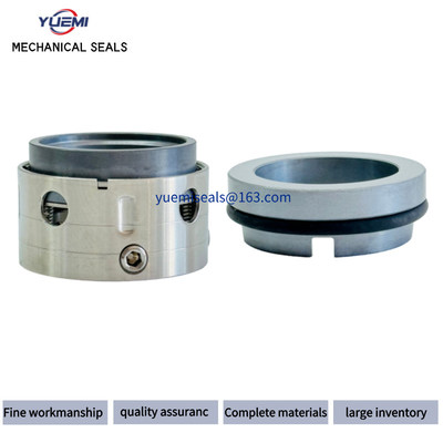 不均衡のポンプシール ジョン・クレーン 58u 多スプリング機械シール