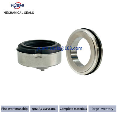 ブラックマーポンプシール 153 部品番号337008 メカニカルシール メタルパーツ